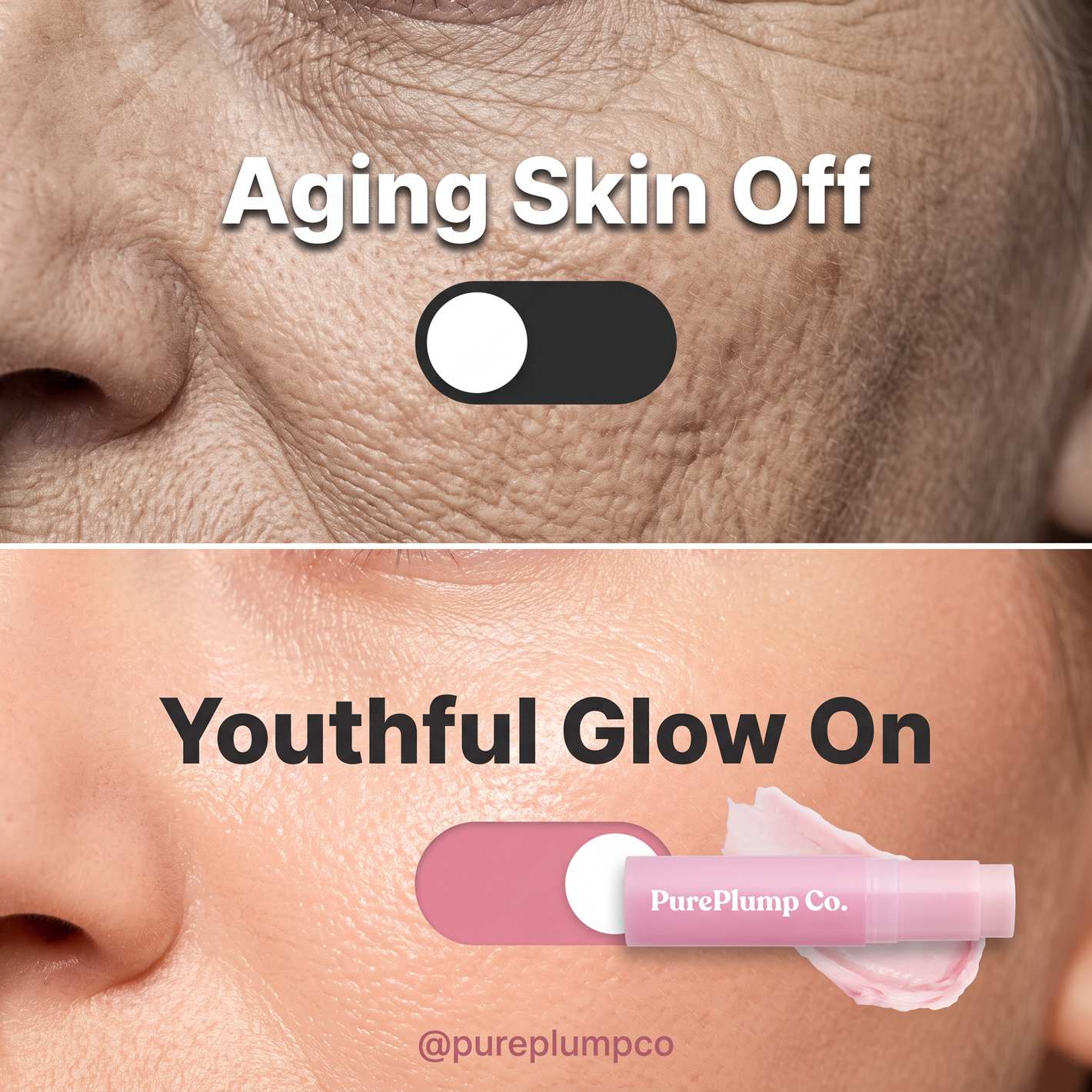 Essence Skincare Stick PurePlump Co.