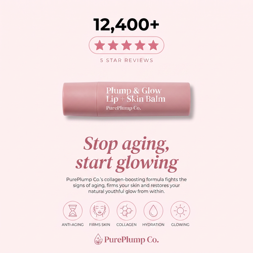 Essence Skincare Stick PurePlump Co.