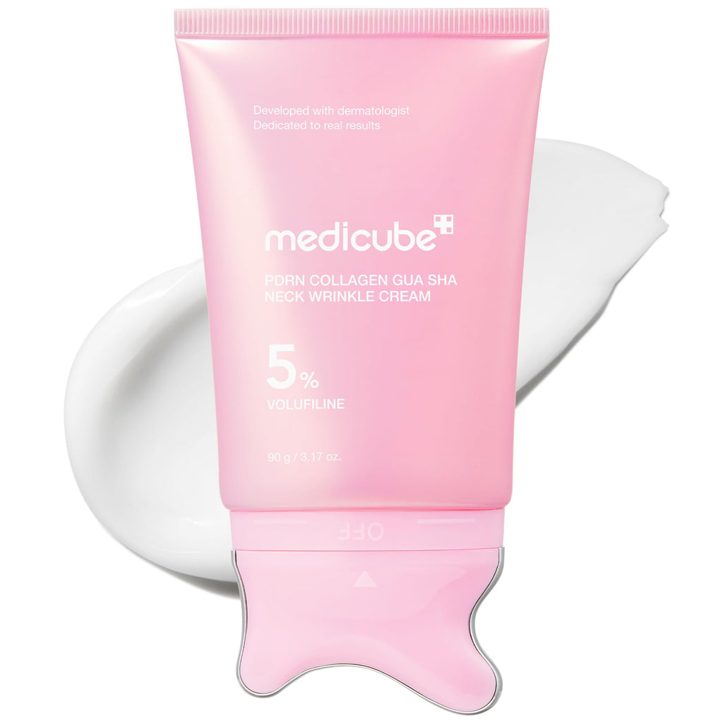 Collagen Gua Sha PurePlump Co.