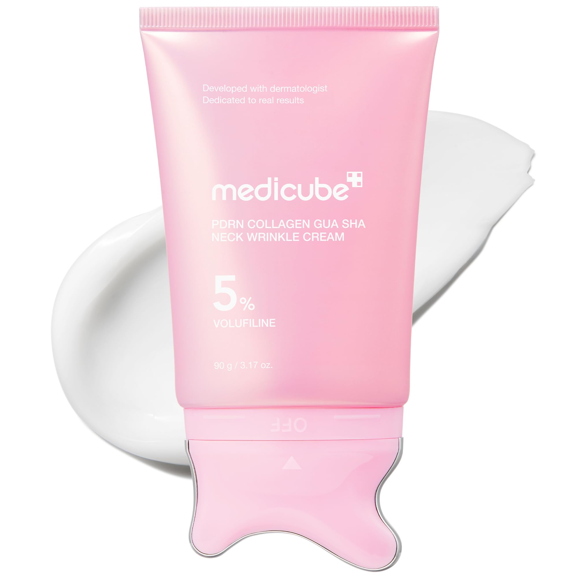 Collagen Gua Sha PurePlump Co.