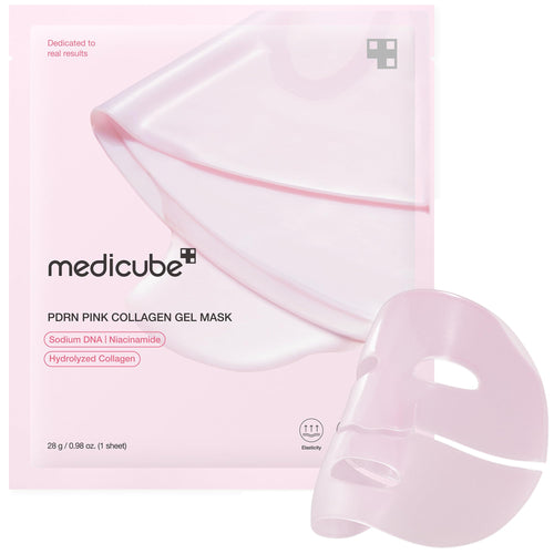 Collagen face mask PurePlump Co.