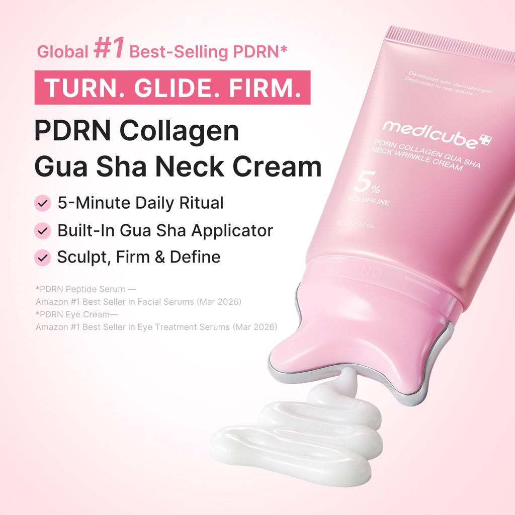 Collagen Gua Sha PurePlump Co.