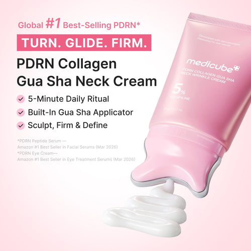Collagen Gua Sha PurePlump Co.