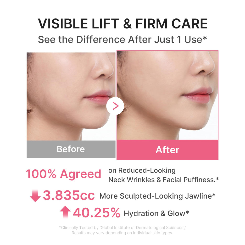 Collagen Gua Sha PurePlump Co.