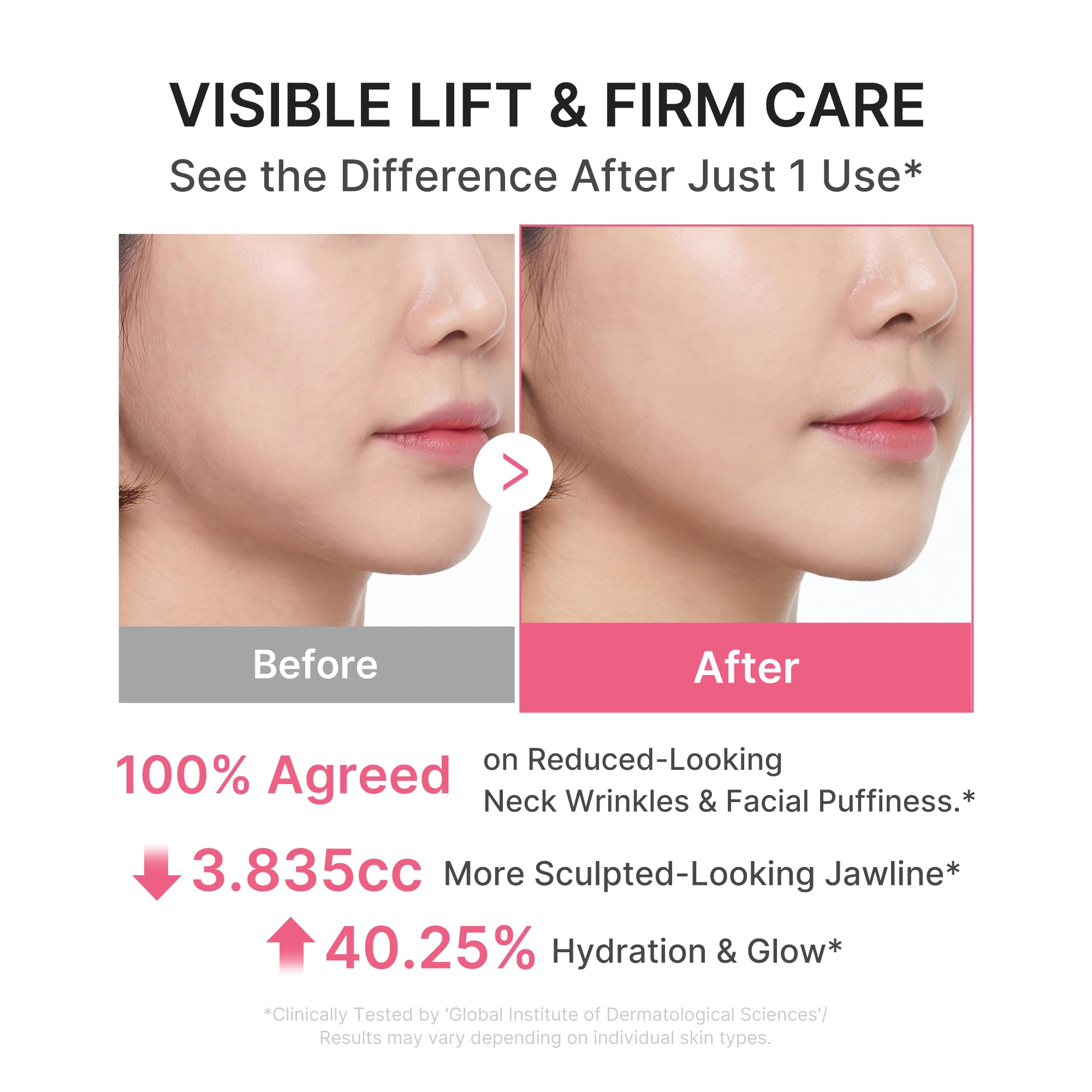 Collagen Gua Sha PurePlump Co.