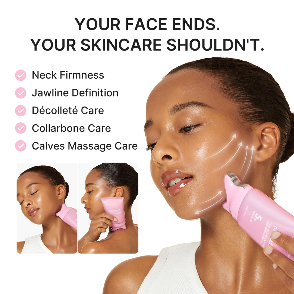 Collagen Gua Sha PurePlump Co.