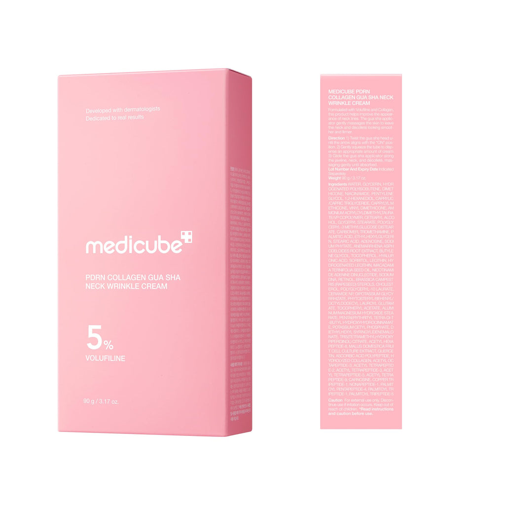 Collagen Gua Sha PurePlump Co.
